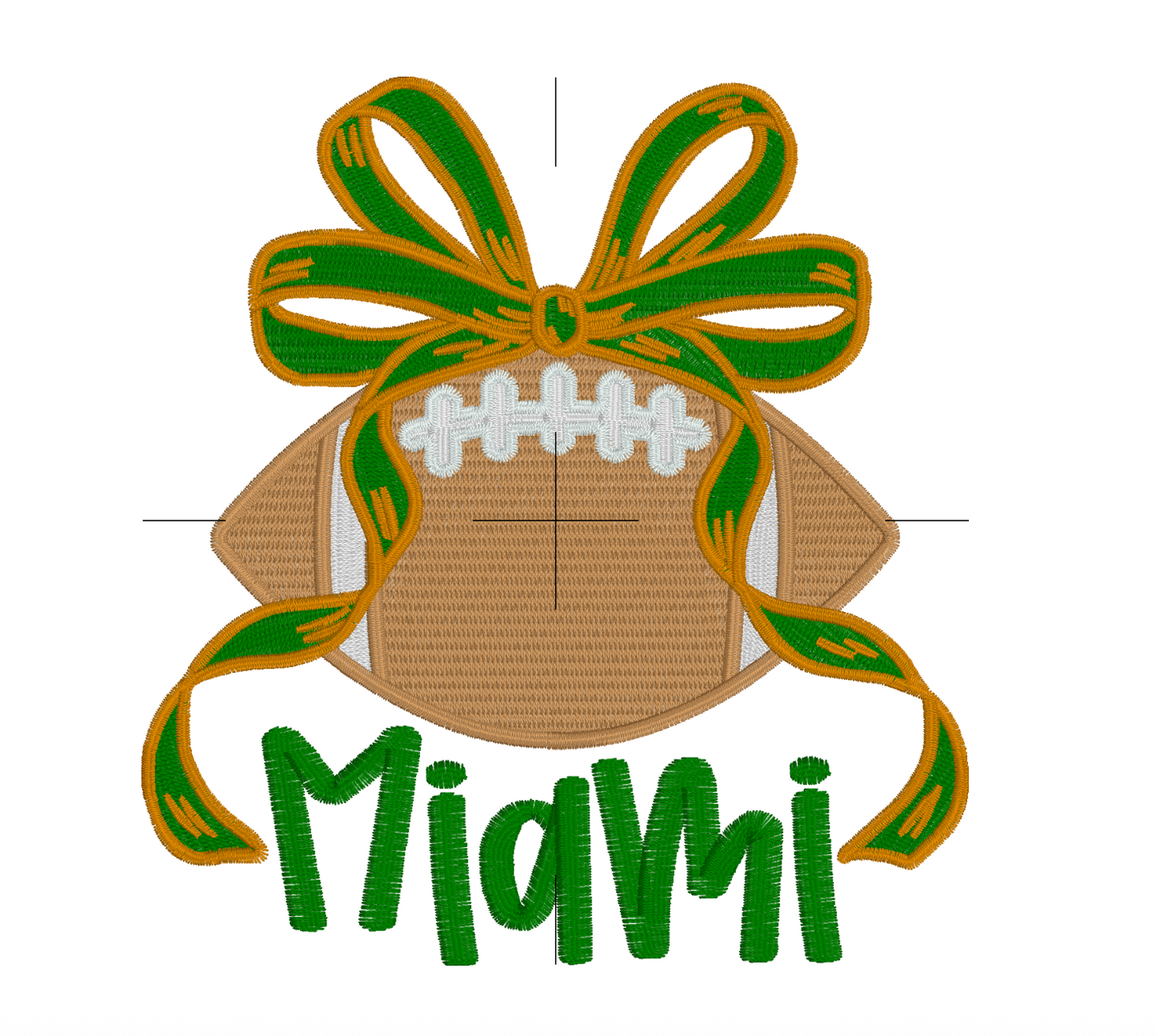 Team Spirit but make it *girly*