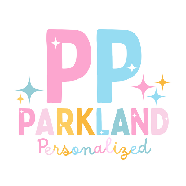 Parkland Personalized